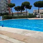 Apartment - 2 Con Pisci *