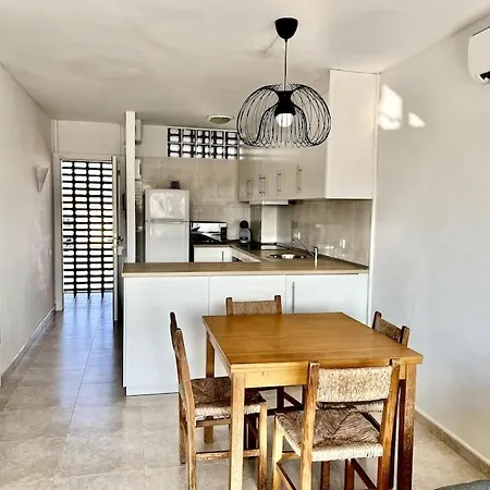 Platja D 'aro, 5 Camas 2 * Castell-Platja d'Aro