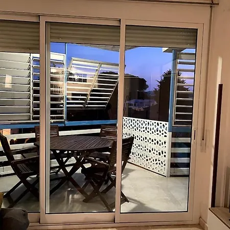 Platja D 'aro, 5 Camas 2 Appartement Castell-Platja d'Aro