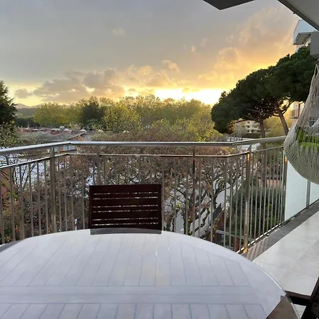 Platja D 'aro, 5 Camas 2 Appartement Castell-Platja d'Aro