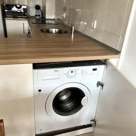 Platja D 'aro, 5 Camas 2 Apartamento *