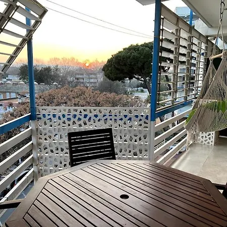 Platja D 'aro, 5 Camas 2 Apartment *