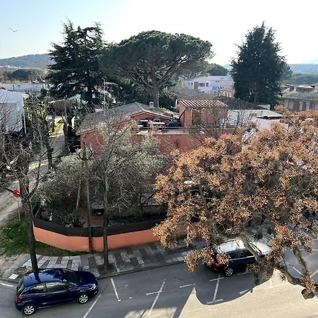 Apartamento Platja D 'aro, 5 Camas 2 *