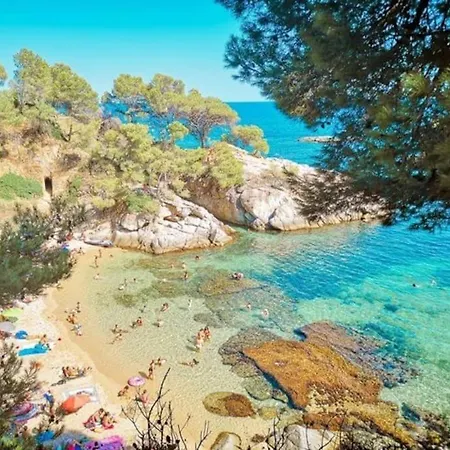 Apartamento Platja D 'aro, 5 Camas 2 Platja d'Aro (Playa de Aro)