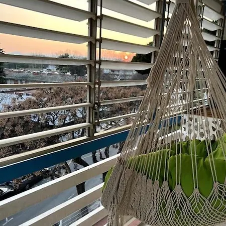 Apartment Platja D 'aro, 5 Camas 2 *