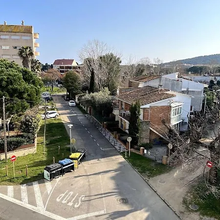 Platja D 'aro, 5 Camas 2 Apartamento
