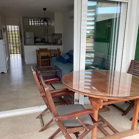 Apartamento Platja D 'aro, 5 Camas 2