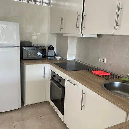Platja D 'aro, 5 Camas 2 Apartment