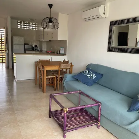 Platja D 'aro, 5 Camas 2 Платья-де-Аро