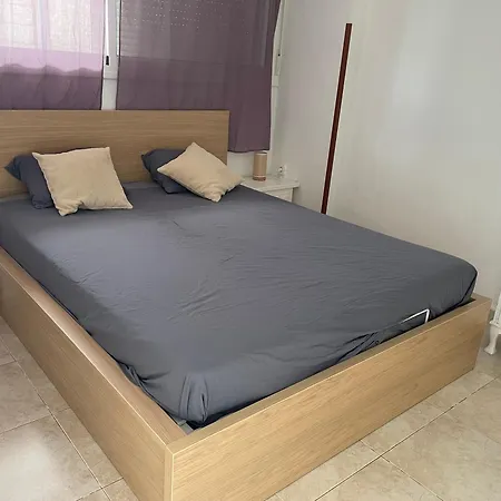 Platja D 'aro, 5 Camas 2 Apartamento