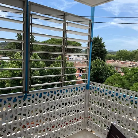 Apartment Platja D 'aro, 5 Camas 2