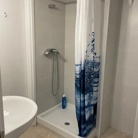 Apartment Platja D 'aro, 5 Camas 2 *