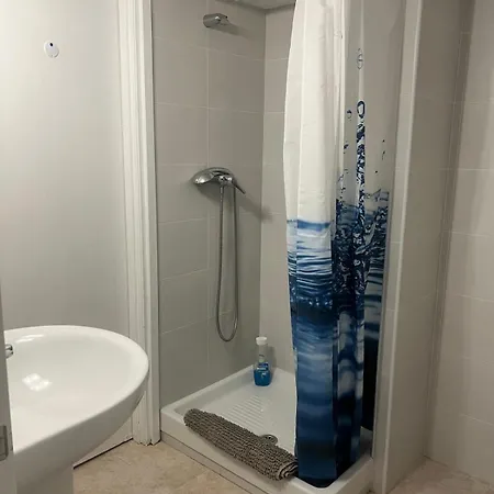 Apartamento Platja D 'aro, 5 Camas 2