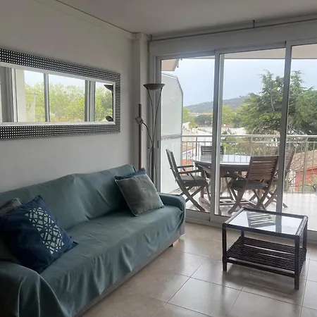 Apartment Platja D 'aro, 5 Camas 2 Platja d'Aro