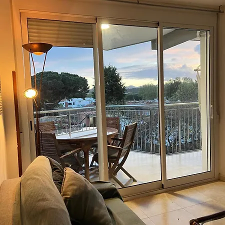 Platja D 'aro, 5 Camas 2 Платья-де-Аро