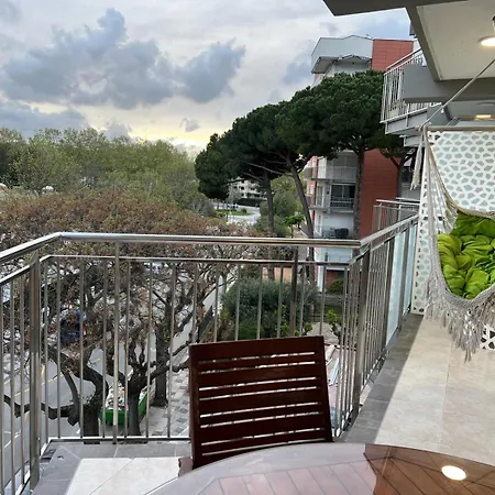 Platja D 'aro, 5 Camas 2 Apartamento