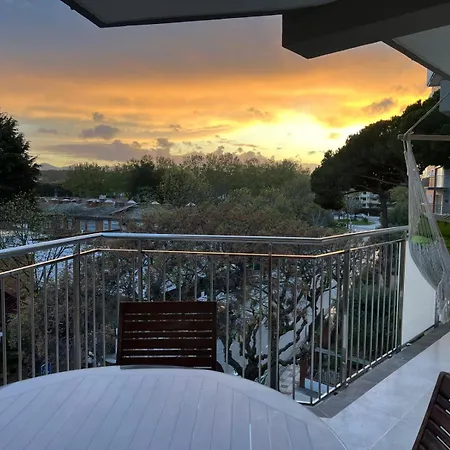 Apartamento Platja D 'aro, 5 Camas 2 *