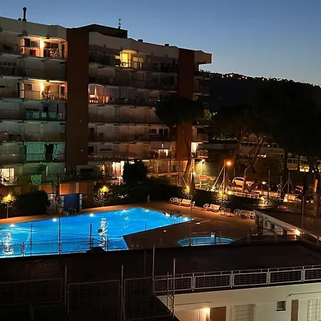 Platja D 'aro, 5 Camas 2 Apartamento Platja d'Aro (Playa de Aro)