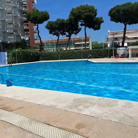 Apartamento Platja D 'aro, 5 Camas 2 *