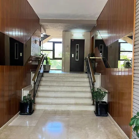 Platja D 'aro, 5 Camas 2 Apartamento *