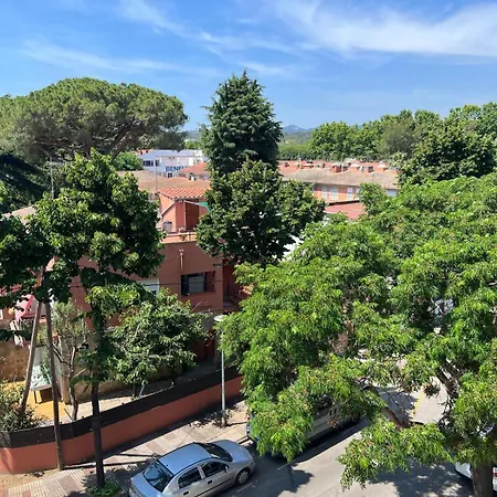 Apartamento Platja D 'aro, 5 Camas 2 *