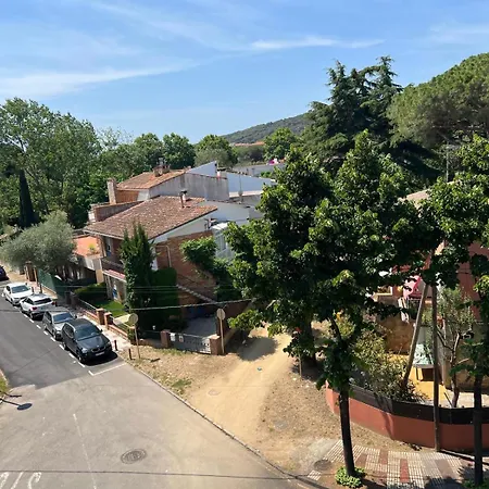Apartamento Platja D 'aro, 5 Camas 2 Platja d'Aro (Playa de Aro)