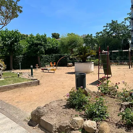 Apartamento Platja D 'aro, 5 Camas 2 *