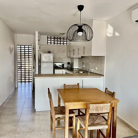 Apartament - 2 Con Pisci Platja d'Aro