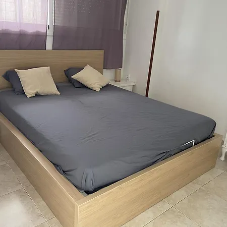 Apartamento Platja D 'aro, 5 Camas 2 Platja d'Aro (Playa de Aro)