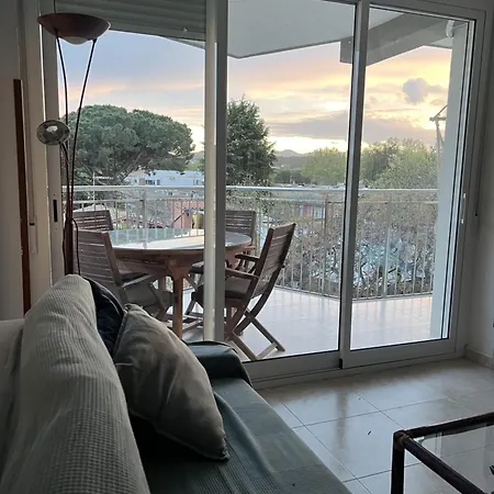Apartamento Platja D 'aro, 5 Camas 2 Platja d'Aro (Playa de Aro)