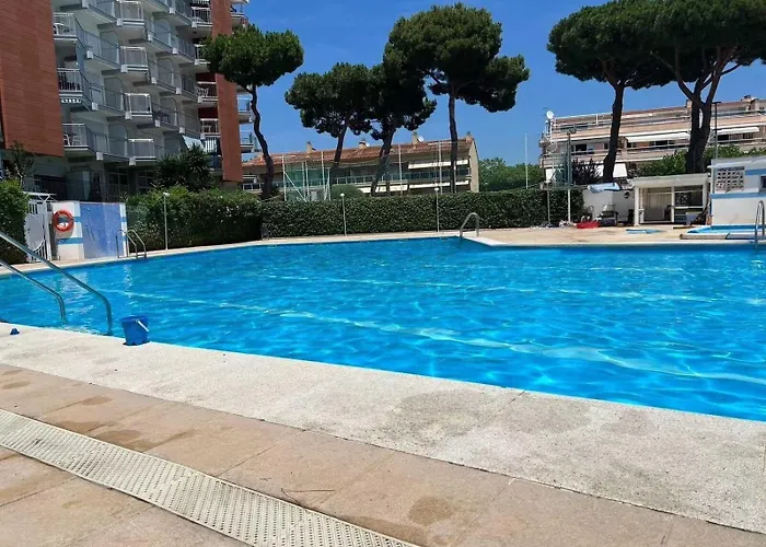 Apartament - 2 Con Pisci *