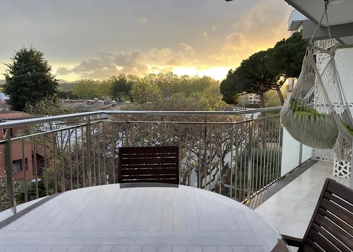 Apartament - 2 Con Pisci
