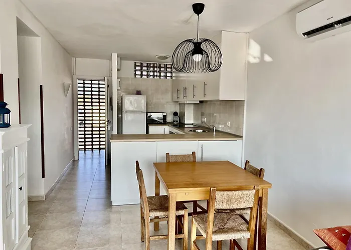 Apartament - 2 Con Pisci Platja d'Aro
