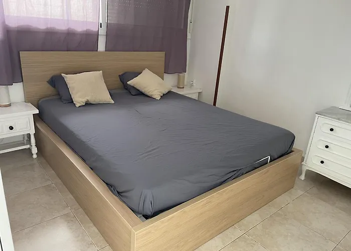 Apartament - 2 Con Pisci Platja d'Aro
