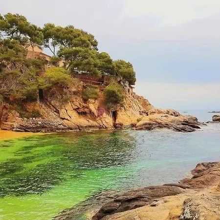 Platja D 'aro, 5 Camas 2 *