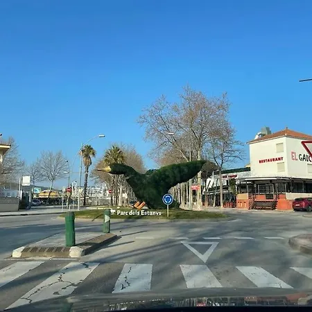 Διαμέρισμα Platja D 'aro, 5 Camas 2 Platja d'Aro