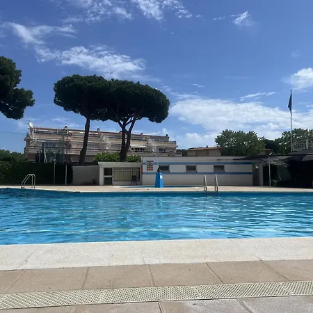 Appartamento - 2 Con Pisci