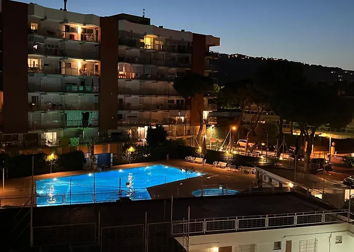 - 2 Con Pisci Appartamento Platja d'Aro