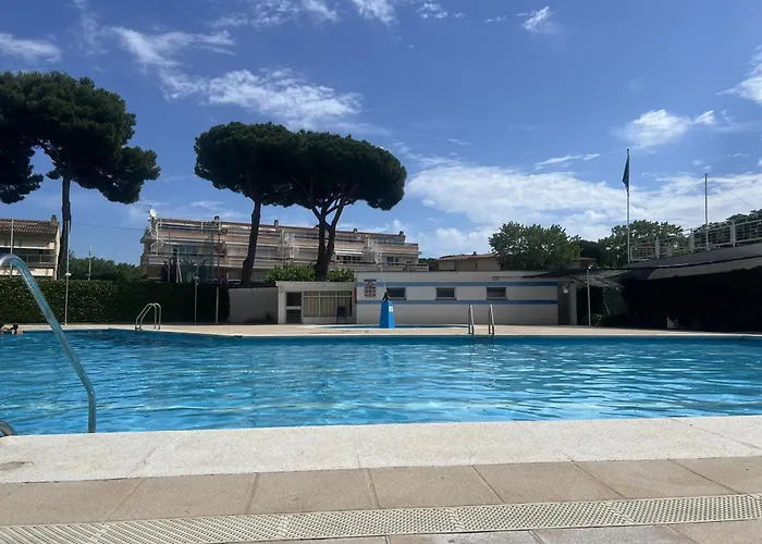 Appartamento - 2 Con Pisci